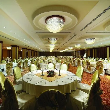 Korel Thermal 5* Afyonkarahisar