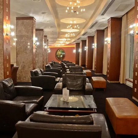 Hotel Korel Thermal 5*