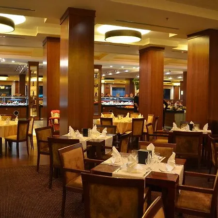 Hotel Korel Thermal Afyonkarahisar