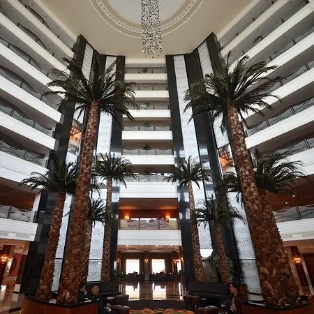 Korel Thermal Hotel Afyonkarahisar