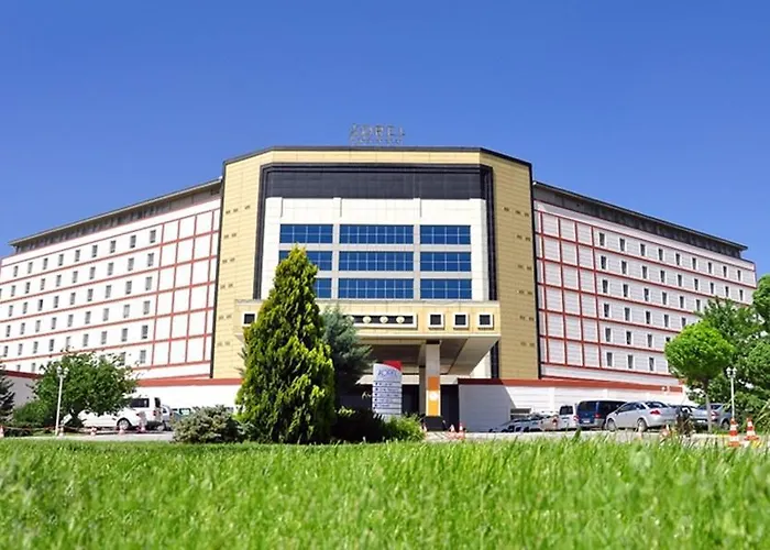 Hotel Korel Thermal