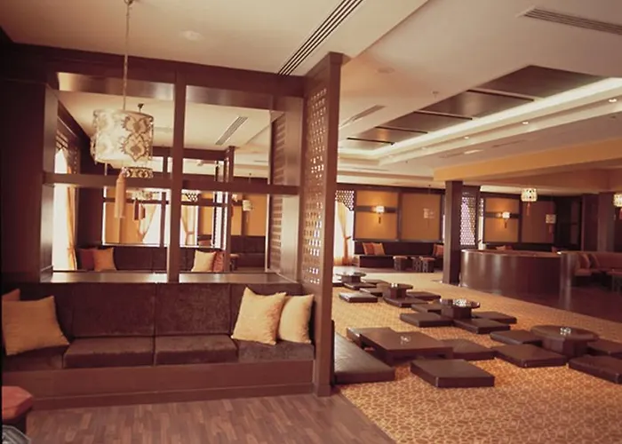 Korel Thermal Hotel Afyonkarahisar