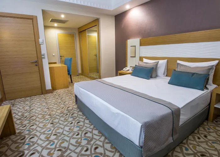 Korel Thermal Afyonkarahisar