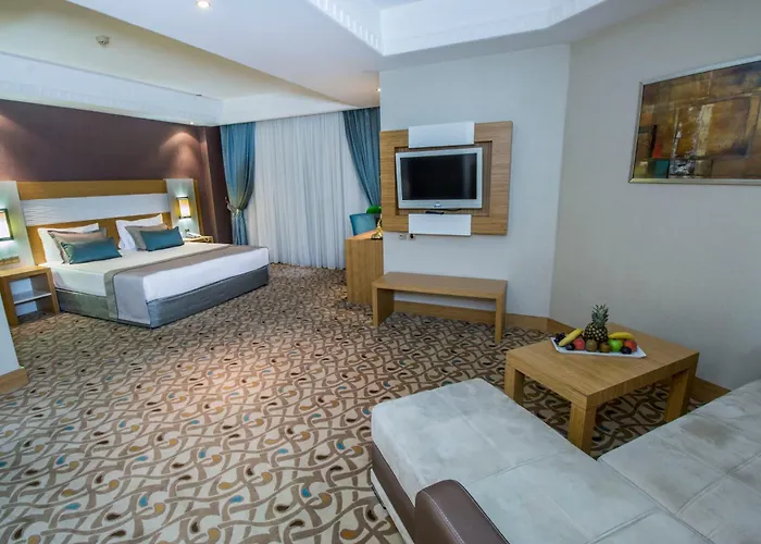 Korel Thermal Afyonkarahisar