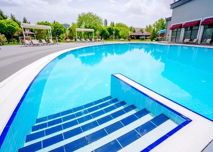 Korel Thermal Hotel 5*