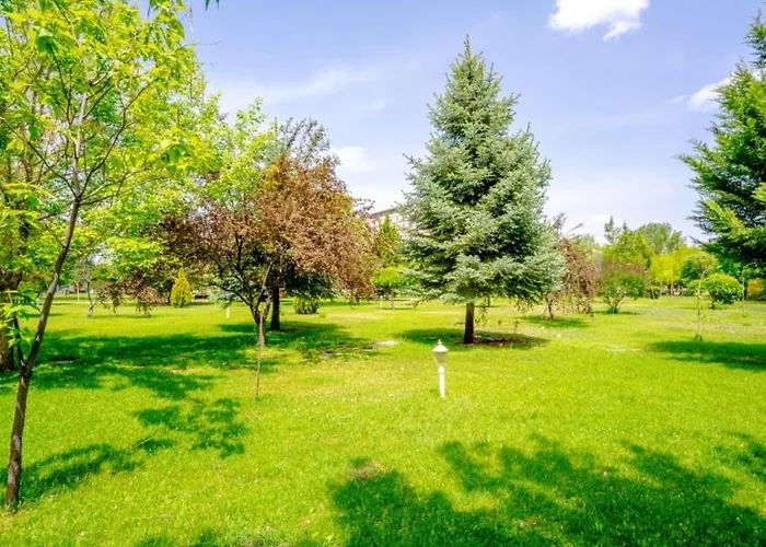 Korel Thermal Hotel Afyonkarahisar