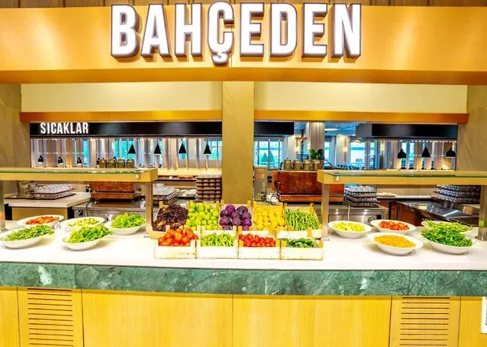 Korel Thermal 5* Afyonkarahisar