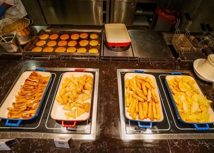 Hotel Korel Thermal Afyonkarahisar