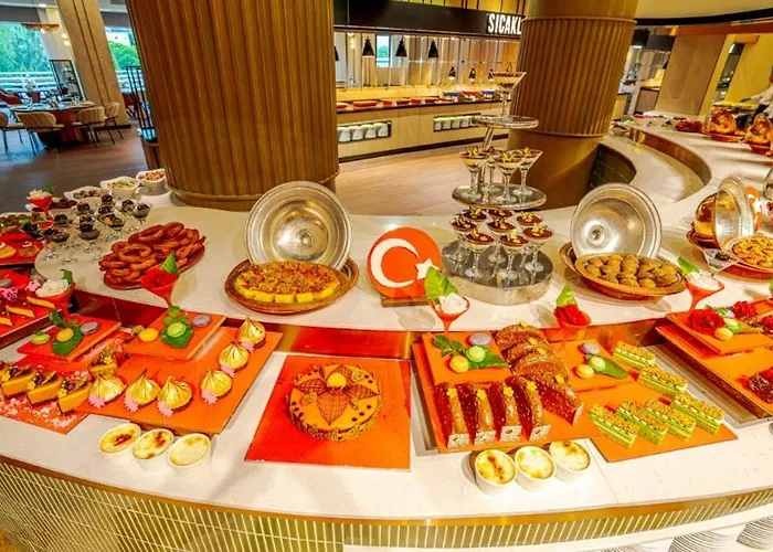 Korel Thermal Afyonkarahisar