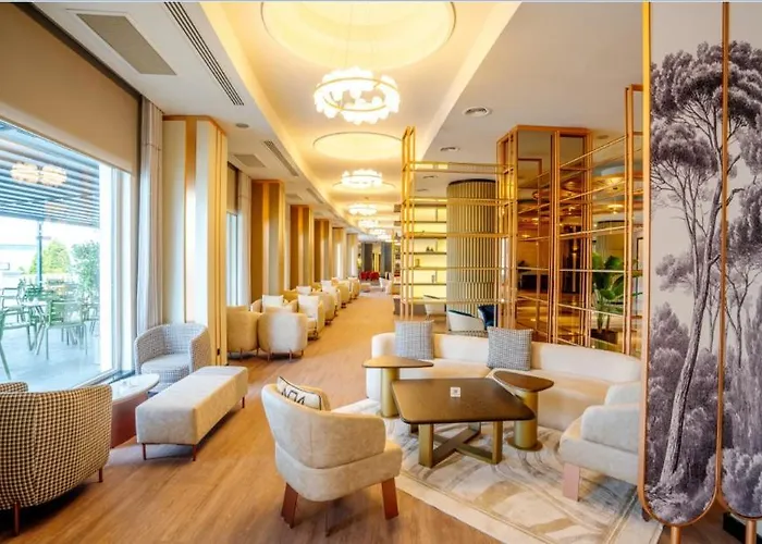 Korel Thermal 5* Afyonkarahisar