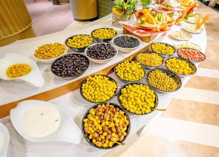 Korel Thermal Hotel Afyonkarahisar