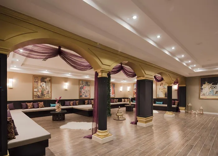 Korel Thermal Afyonkarahisar