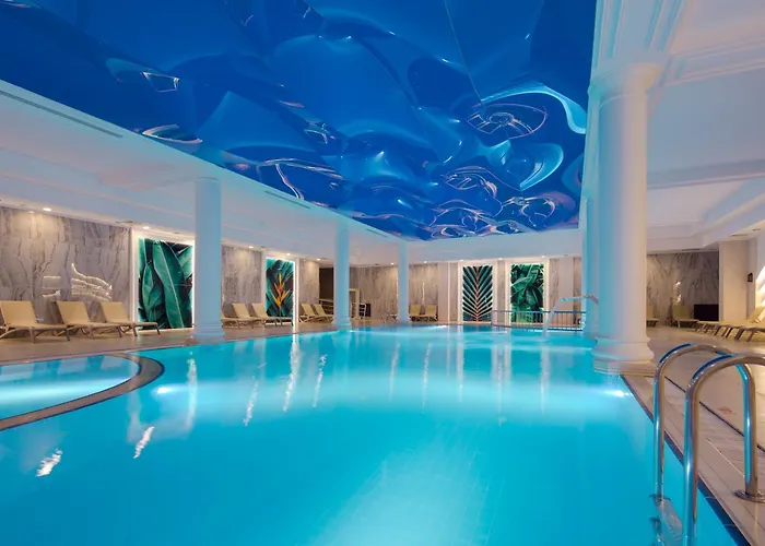 Korel Thermal Afyonkarahisar