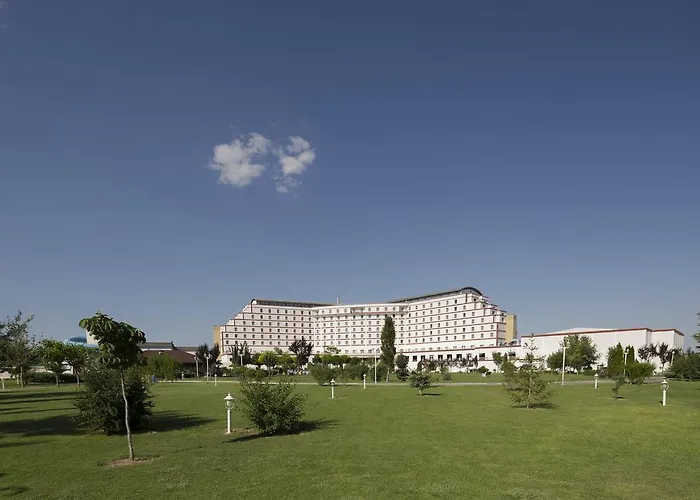 Korel Thermal Afyonkarahisar