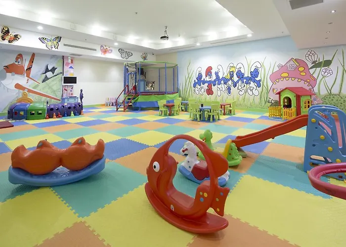 Hotel Korel Thermal Afyonkarahisar