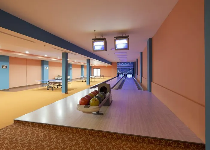 Korel Thermal Hotel Afyonkarahisar