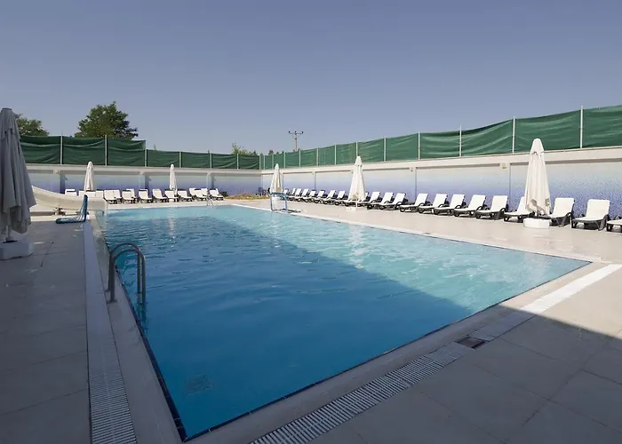 Korel Thermal Afyonkarahisar