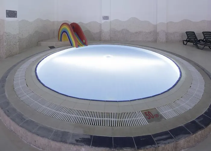 Korel Thermal Hotel Afyonkarahisar