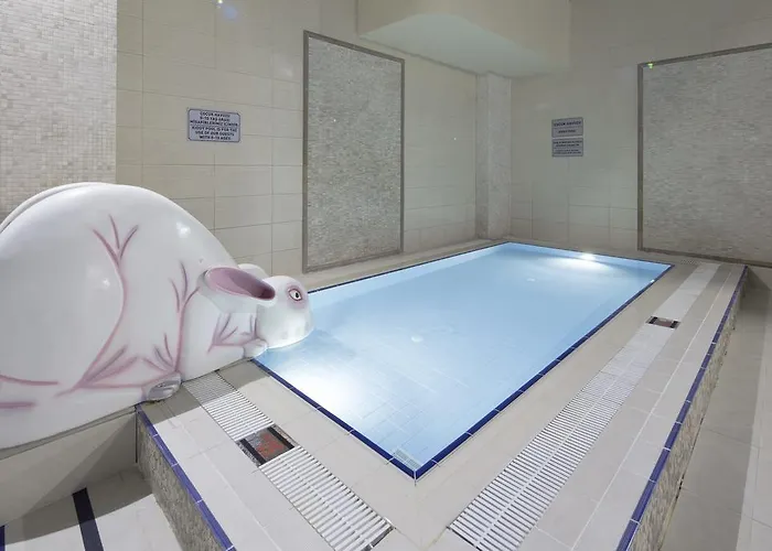 Korel Thermal Hotel Afyonkarahisar