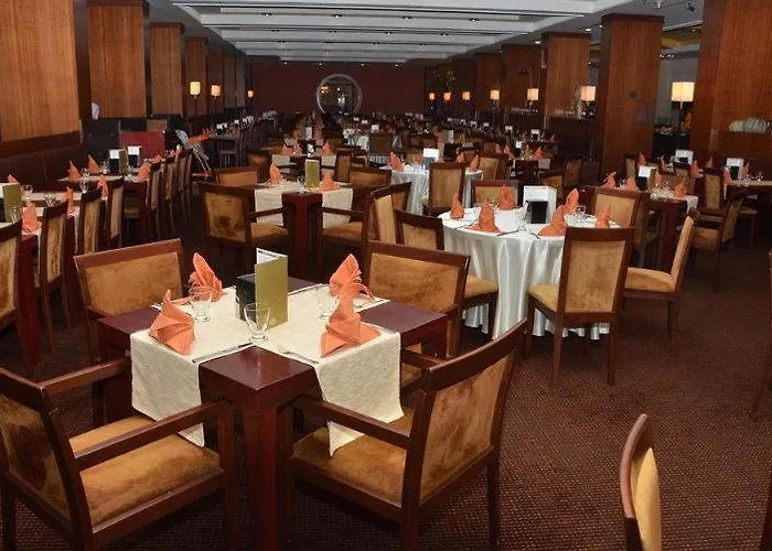 Korel Thermal 5* Afyonkarahisar